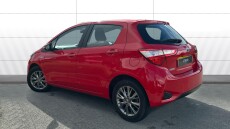 Toyota Yaris 1.5 Hybrid Icon 5dr CVT Hybrid Hatchback